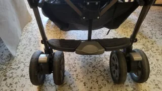 Silla de paseo Chicco