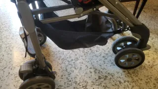 Silla de paseo Chicco