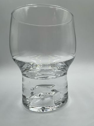 Set 6 Bicchieri Vintage Liquore Design