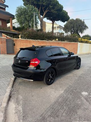 BMW Serie 1