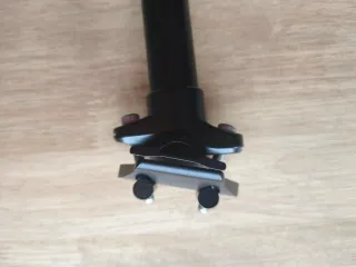 Tija Telescopica KS *NUEVA* i900 30,9mm 125mm