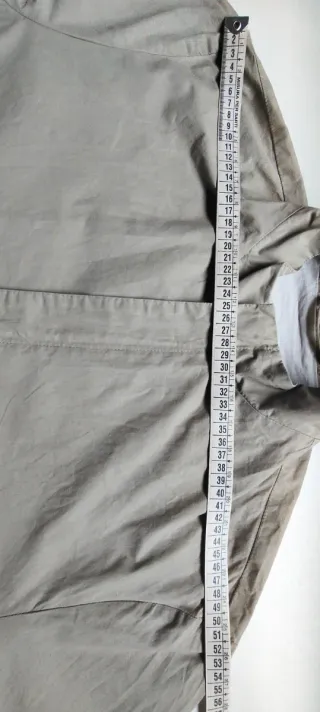 Giacca Corneliani Uomo Beige Taglia 46