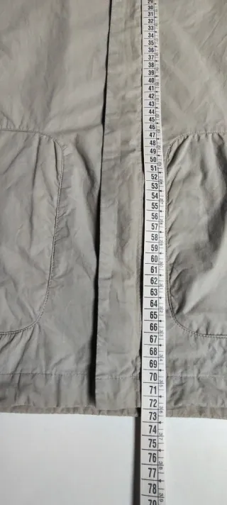 Giacca Corneliani Uomo Beige Taglia 46