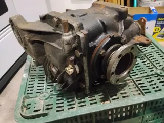 Diferencial 4.10 E30 Grupo Corto E36