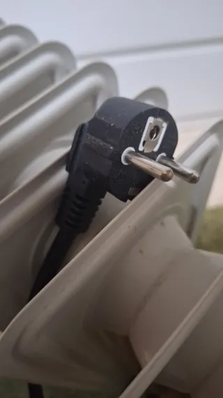 Radiador eléctrico FM 2500w