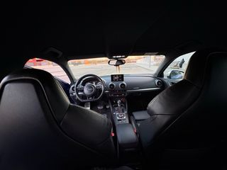 Audi S3 (ACEPTO CAMBIO)