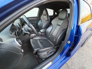 Audi S3 (ACEPTO CAMBIO)