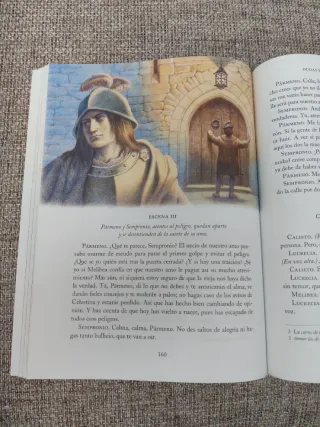 La Celestina - Clasicos Adaptados N/c