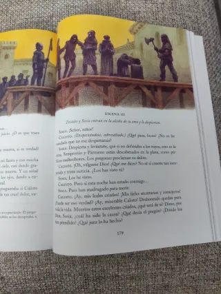 La Celestina - Clasicos Adaptados N/c