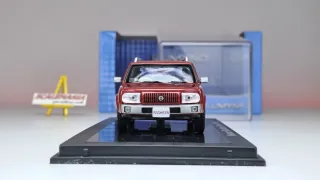 Nissan Rasheen Type A 1997 1/43 Norev