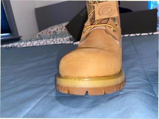 Botas Timberland 6 Inch Marrones Talla 40