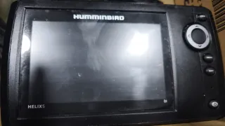 Kayak Hobie Revolution 13 color mango.