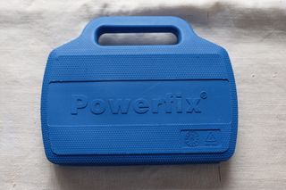 Set de puntas y adaptadores Powerfix