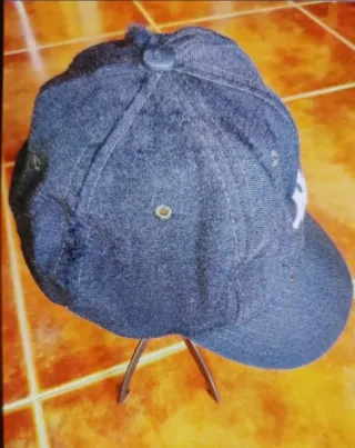 Gorra New Era 5950 Yankees original USA 7 1/4