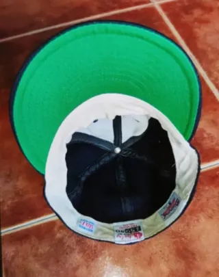 Gorra New Era 5950 Yankees original USA 7 1/4