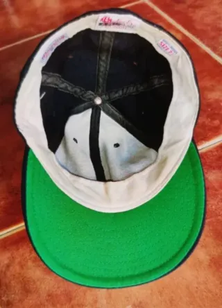 Gorra New Era 5950 Yankees original USA 7 1/4