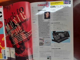 2 Revistas Computer Music