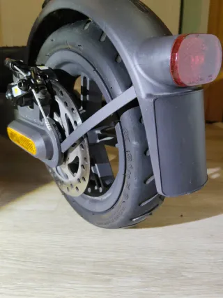Patinete Xiaomi Mi Electric Scooter 2 Pro negociab