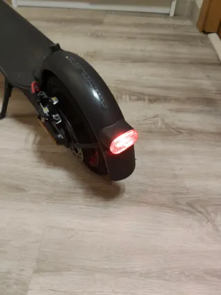 Patinete Xiaomi Mi Electric Scooter 2 Pro negociab