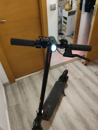 Patinete Xiaomi Mi Electric Scooter 2 Pro negociab