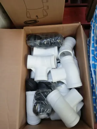 Piscina desmontable redonda INTEX 457x107cm