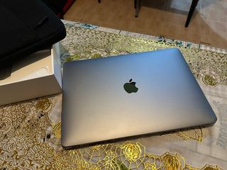 MacBook Air M1 Plata