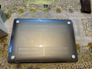 MacBook Air M1 Plata