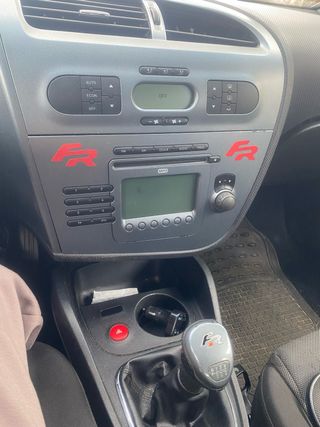 SEAT Leon 2007