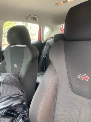 SEAT Leon 2007