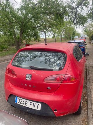 SEAT Leon 2007
