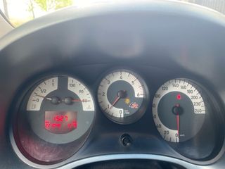 SEAT Leon 2007