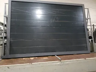 Cerrajeria General: Puertas, Rejas, Escaleras