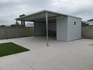Cerrajeria General: Puertas, Rejas, Escaleras