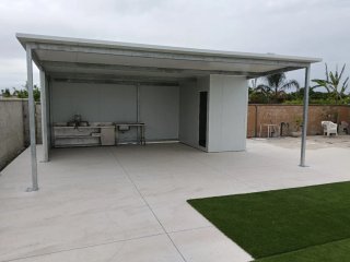 Cerrajeria General: Puertas, Rejas, Escaleras