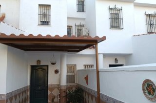 Cerrajeria TORGÁL hierro y aluminio