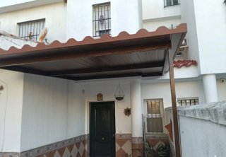 Cerrajeria TORGÁL hierro y aluminio