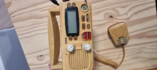Radio Marina Navicom RT-450 DSC