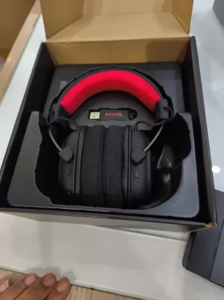 Redragon H510-PRO Zeus Pro Gaming Headset