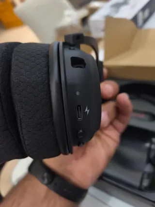 Redragon H510-PRO Zeus Pro Gaming Headset