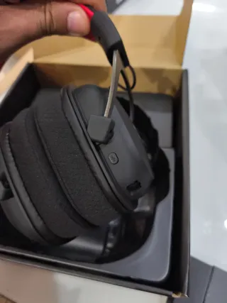 Redragon H510-PRO Zeus Pro Gaming Headset