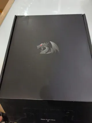 Redragon H510-PRO Zeus Pro Gaming Headset