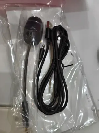 Redragon H510-PRO Zeus Pro Gaming Headset