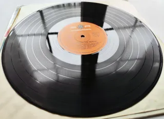 LP 1966 🇩🇪 THE BEATLES - AND NOW: THE BEATLES