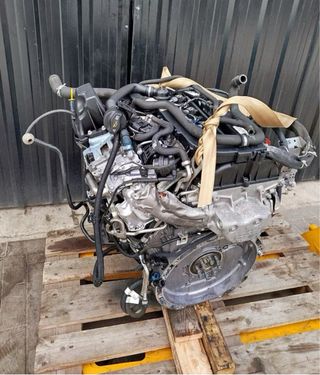 Motor Mercedes Sprinter 2.2 CDI 651.955