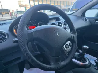 Peugeot 308 2009
