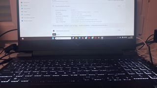 HP estudio home Laptop Victus