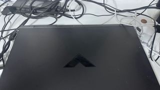 HP estudio home Laptop Victus