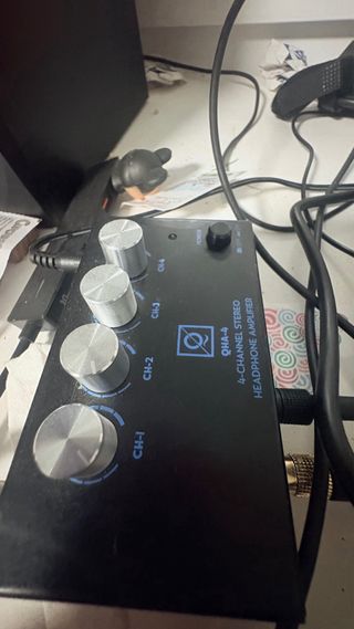 HP estudio home Laptop Victus