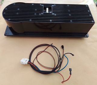 Módulo Amplificador DAS DR-115A