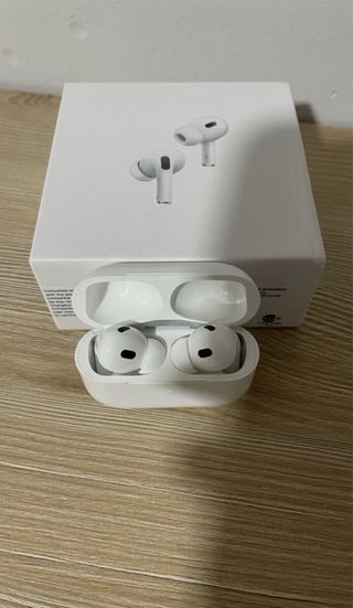 Airpods Pro 2ª Gen